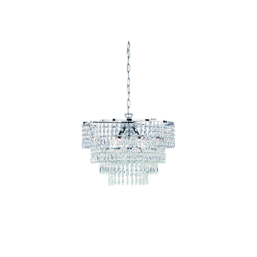 PE1347CH/CLR-3  |Product (old)|Crystal Lamp