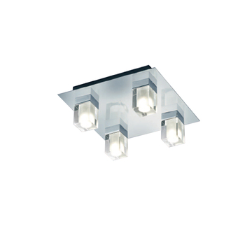 CE6819CH/CL+FR-4SQA  |Product (old)|Ceiling Lamp
