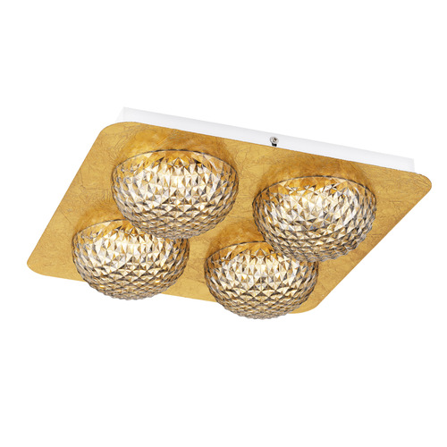 Stary (C0232LED24GD-4S)  |Shopping|CEILING