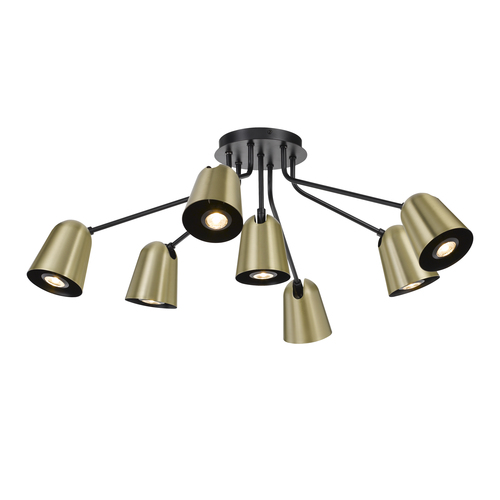 Bell (CE86804BRS-7)  |Shopping|CEILING