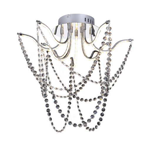 Meteor (C0107LED18CH-46)  |Shopping|CRYSTAL