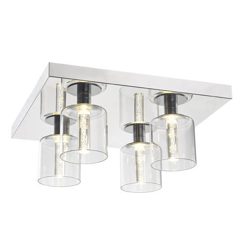 Quartz (C0404LED20CH-4)  |Shopping|CEILING