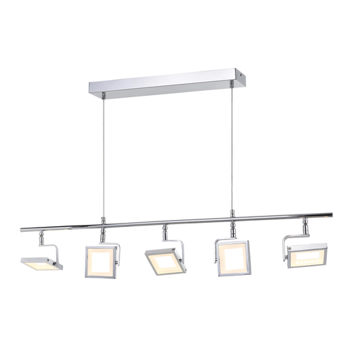 Exlisy (P0303LED40CH-5)  |Shopping|PENDANT