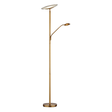 FL1089DB/CLR-2  |Product (old)|Floor Lamp