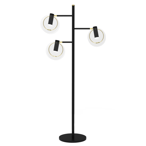 Norible (F0421LED15BK-3)  |Shopping|FLOOR