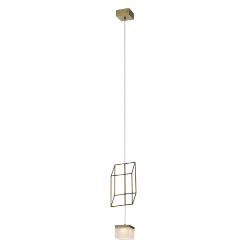 Floty (P0302LED05AB)  |Shopping|PENDANT