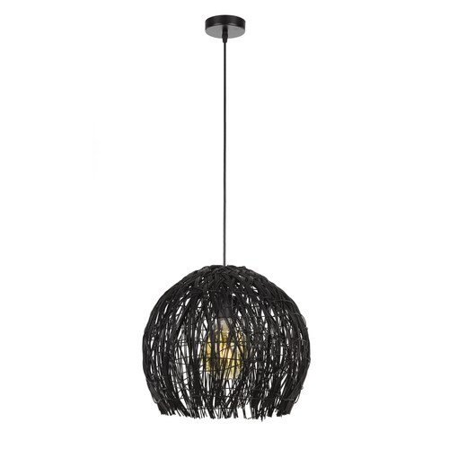 Nest (P0179E2701BK)  |Shopping|PENDANT