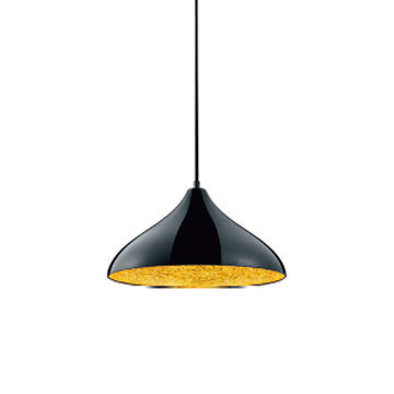 PE3074BK/GLD-40  |Product (old)|Pendant Lamp