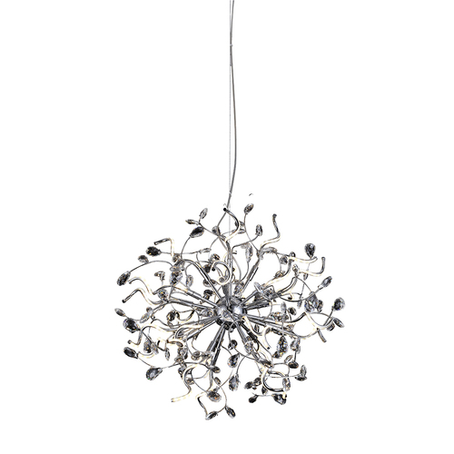 Blossom (P0106LED22CH-45)  |Shopping|CRYSTAL