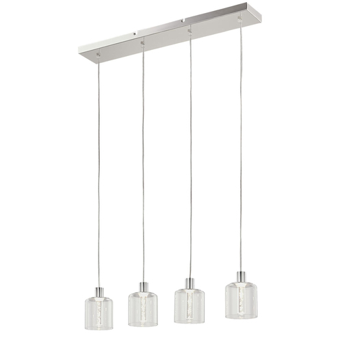 Quartz (P0404LED20CH-4)  |Shopping|PENDANT