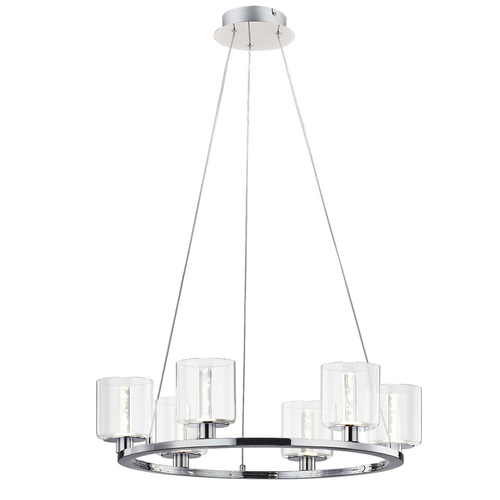 Quartz (P0404LED30CH-6)  |Shopping|PENDANT