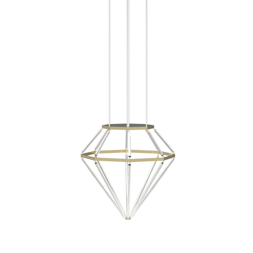 Persley (P0406LED09BRS)  |Shopping|PENDANT