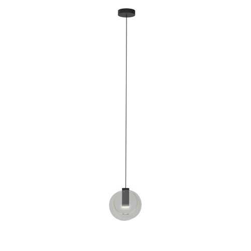 Norible (P0421LED05BK-1)  |Shopping|PENDANT