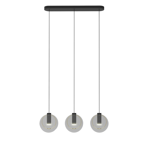 Norible (P0421LED15BK-3B)  |Shopping|PENDANT