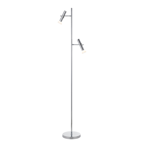 Quory (F0293LED06CH-2)  |Shopping|FLOOR