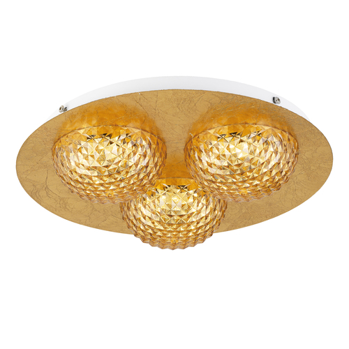Stary (C0232LED18GD-3R)  |Shopping|CEILING