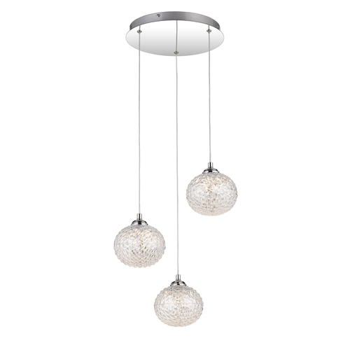 Stary (P0229LED18CL-3)  |Shopping|PENDANT