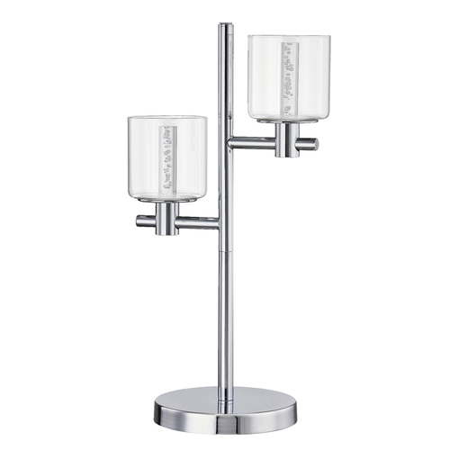 Quartz (T0404LED10CH-2)  |Shopping|TABLE