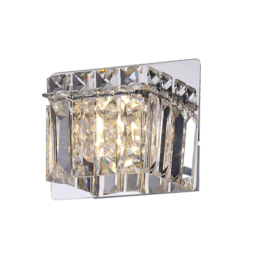 Cube (W0113G901CH-1)  |Shopping|CRYSTAL