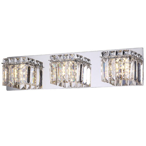 Cube (W0113G903CH-3)  |Shopping|CRYSTAL