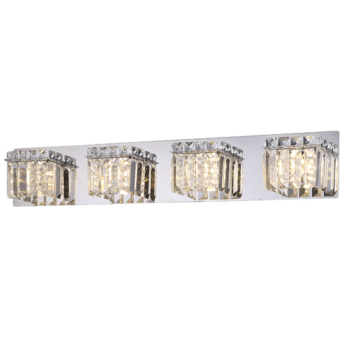 Cube (W0113G904CH-4)  |Shopping|CRYSTAL