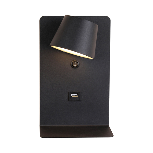 Talian (W0401LED07BK)  |Shopping|WALL/CABINET